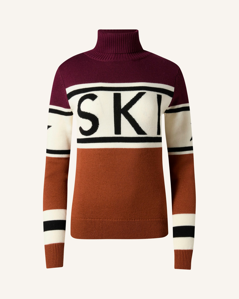 Schild Merino Wool Sweater
