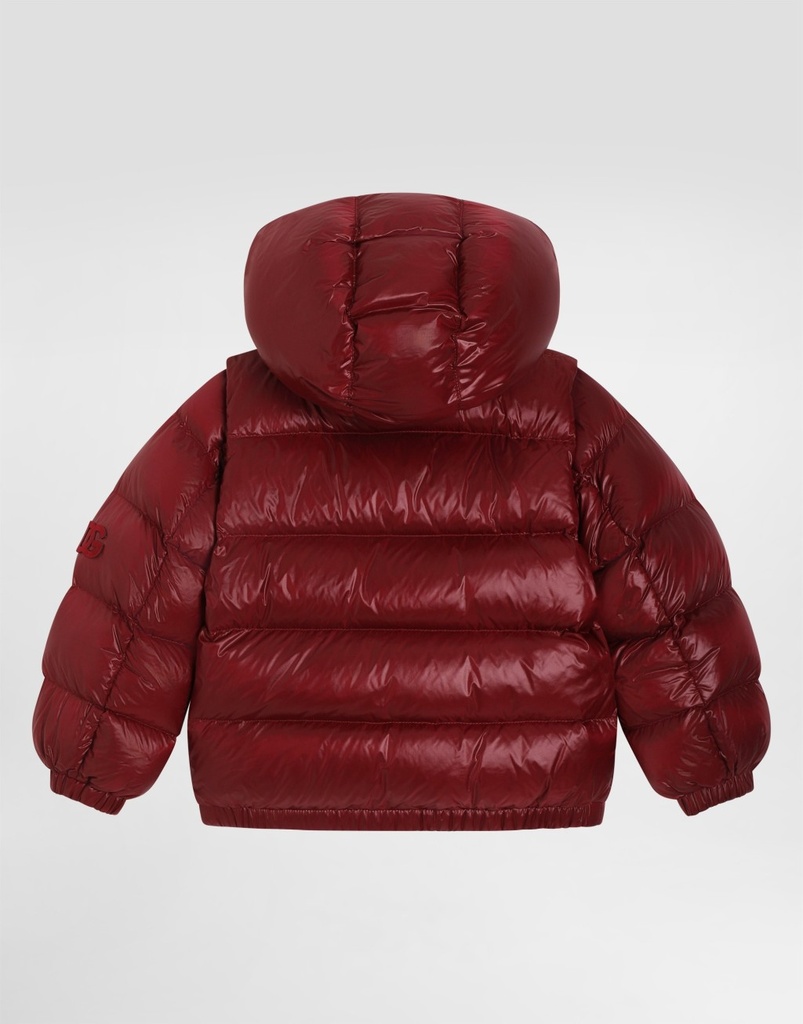 Down Jacket