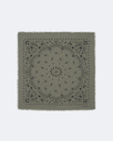 Large Bandana Hachiko