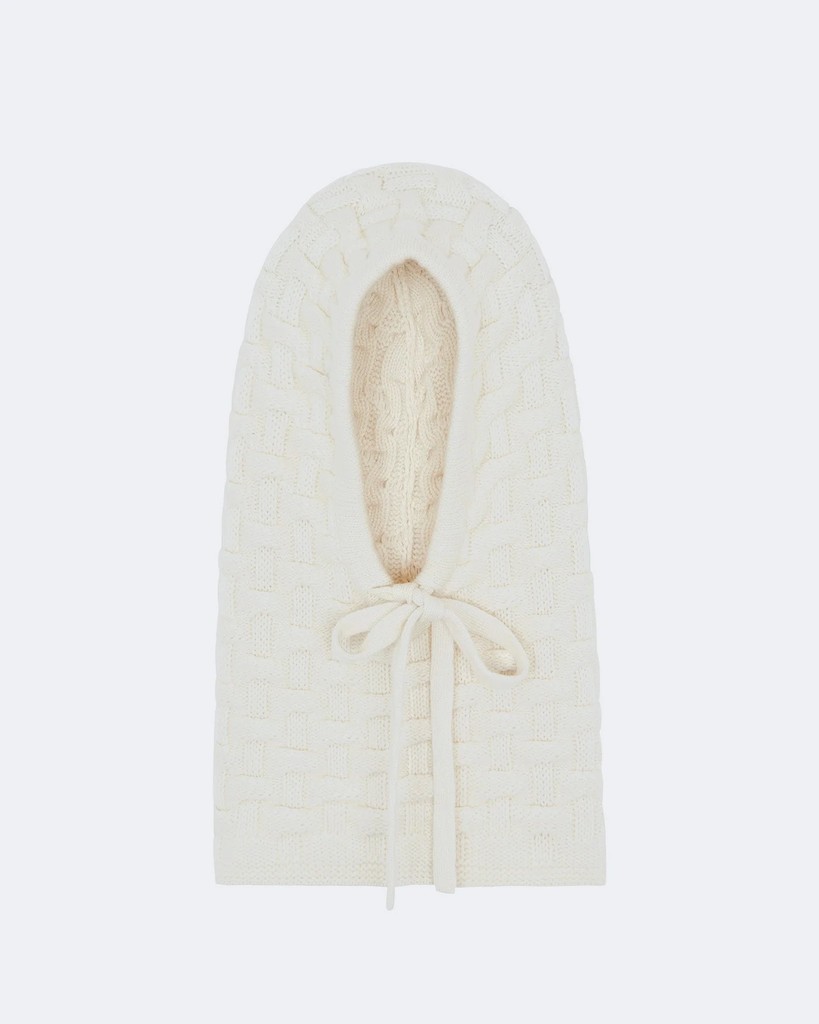 Balaclava Sybel Matelina