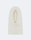Balaclava Sybel Matelina
