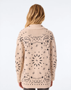 Cardigan Cody Bandana 