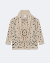 Cardigan Cody Bandana 