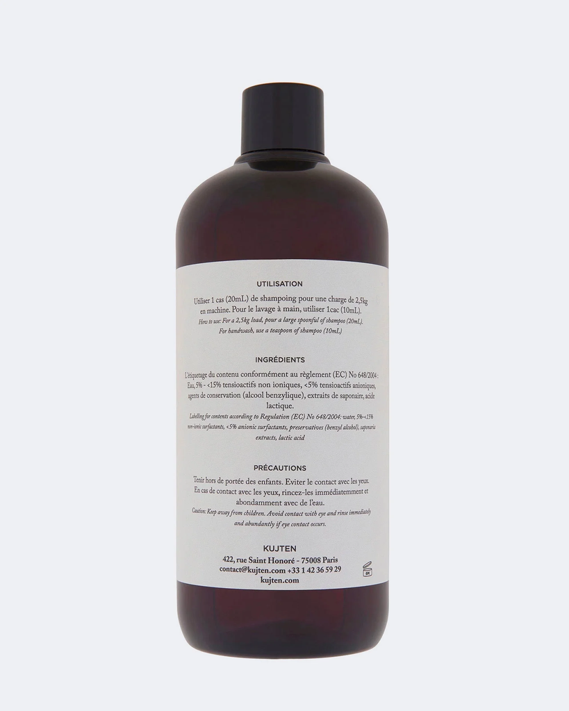 Cashmere Shampoo