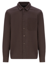 Man Shirt with Chest