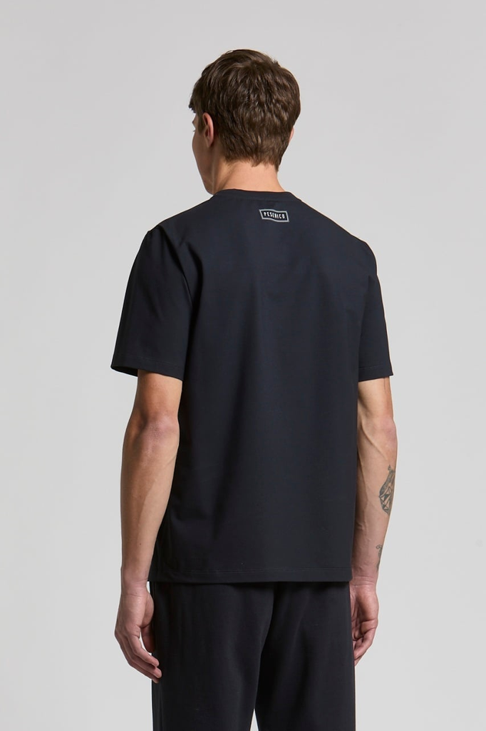 Crewneck T-Shirt