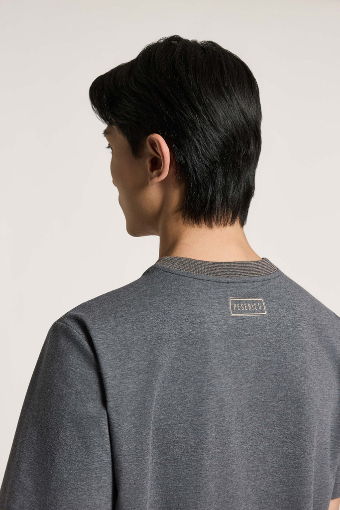 Crewneck T-Shirt
