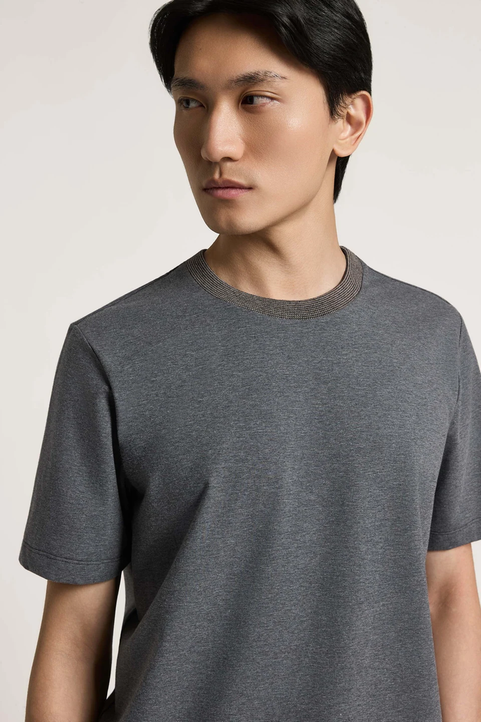 Crewneck T-Shirt