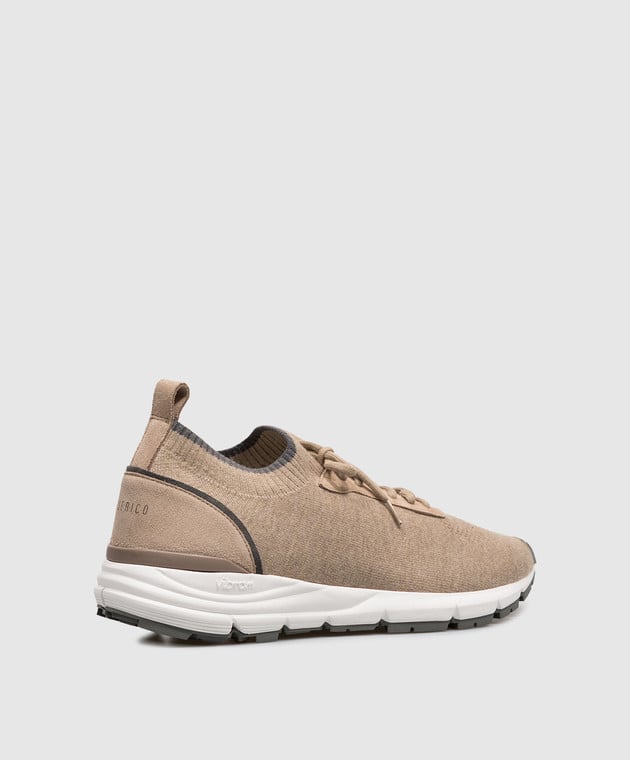 Merino Wool Sneakers