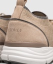 Merino Wool Sneakers
