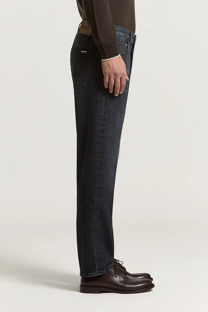 Cotton Twill Denim