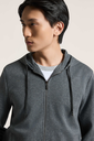Cotton Interlock Sweatshirt