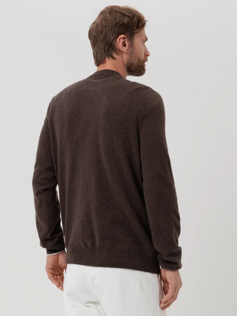 Crewneck Sweater