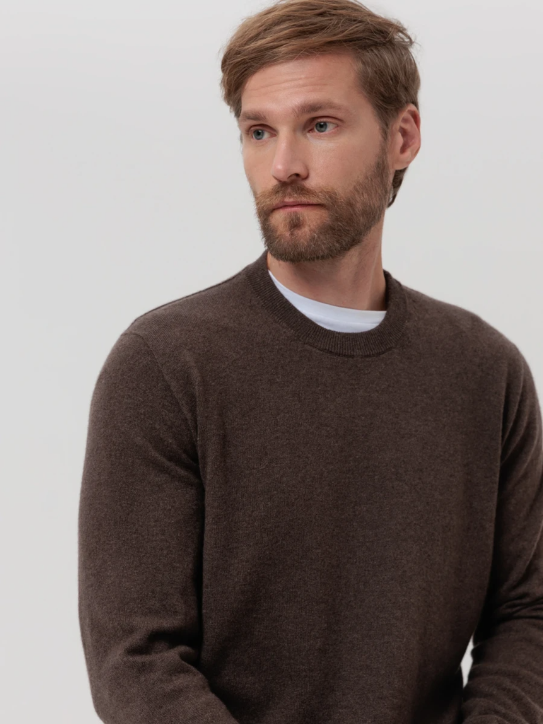 Crewneck Sweater