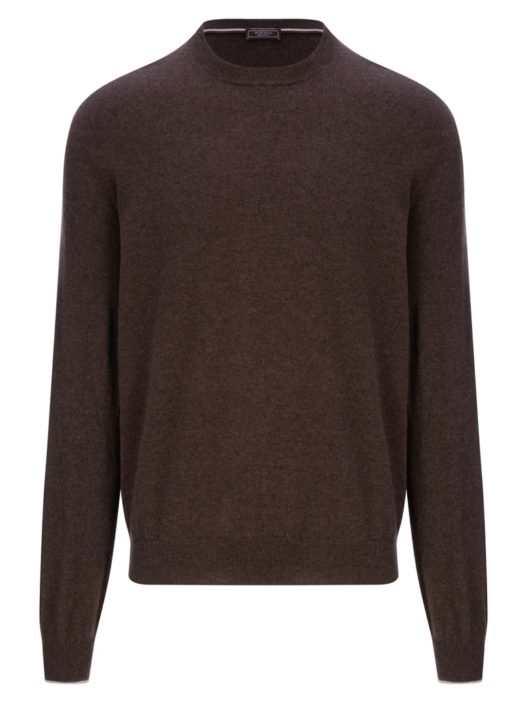 Crewneck Sweater