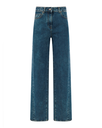Jeans Straight Cut 