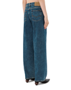 Jeans Straight Cut 
