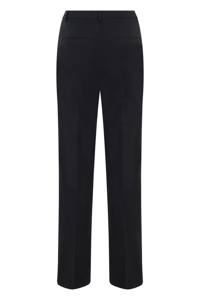 Straight Leg Pants