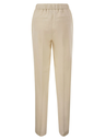 Peserico Tailored Drawstring Joggers