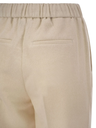 Peserico Tailored Drawstring Joggers