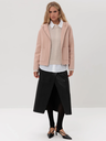 Round Neckline Sweater
