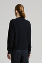 PESERICO SIGN V NECK SWEATER