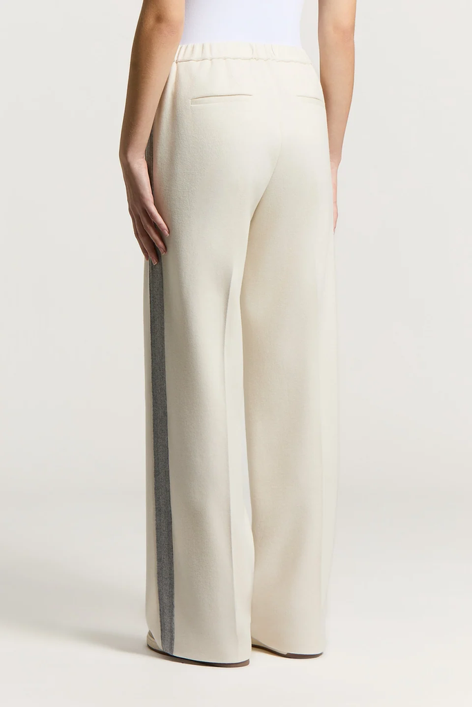 Brushed Fleece Trousers