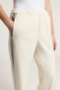 Brushed Fleece Trousers