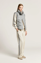 Brushed Fleece Trousers