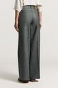 Cotton Gabardine Denim