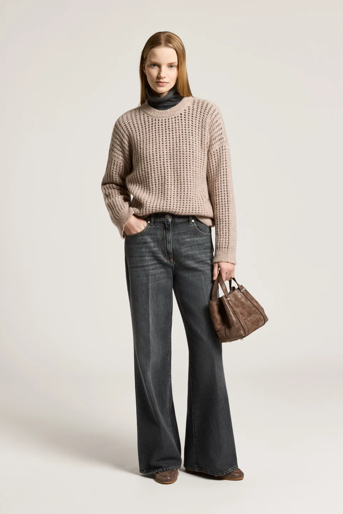 Tricot Sweater