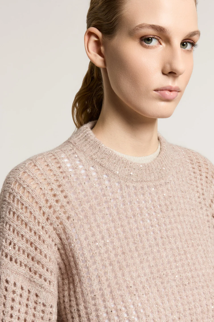 Tricot Sweater
