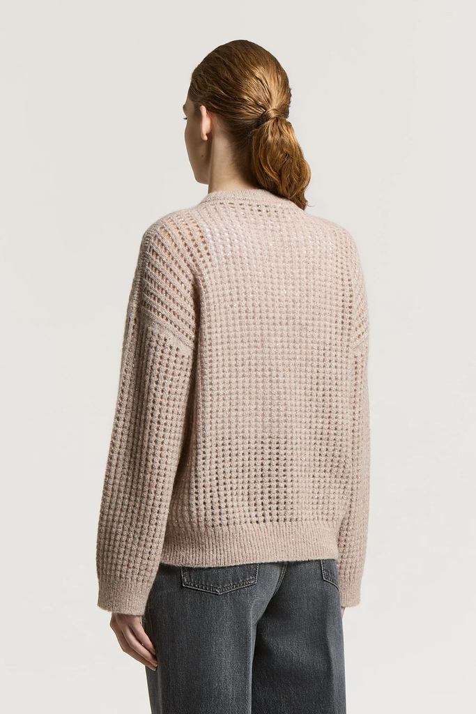 Tricot Sweater