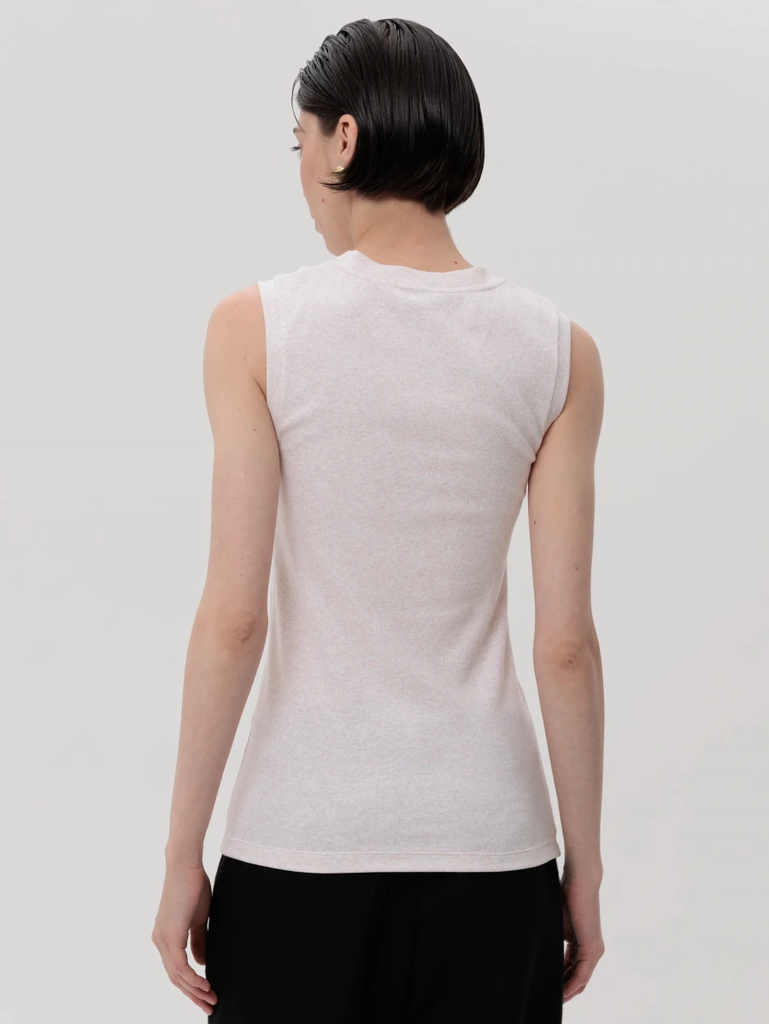 Stretch Jersey Top