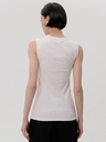 Stretch Jersey Top