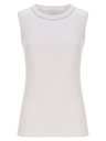 Stretch Jersey Top