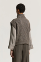 Diamond Sweater 