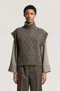 Diamond Sweater 