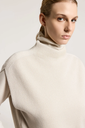 Wool, Cashmere and Lurex Sweater