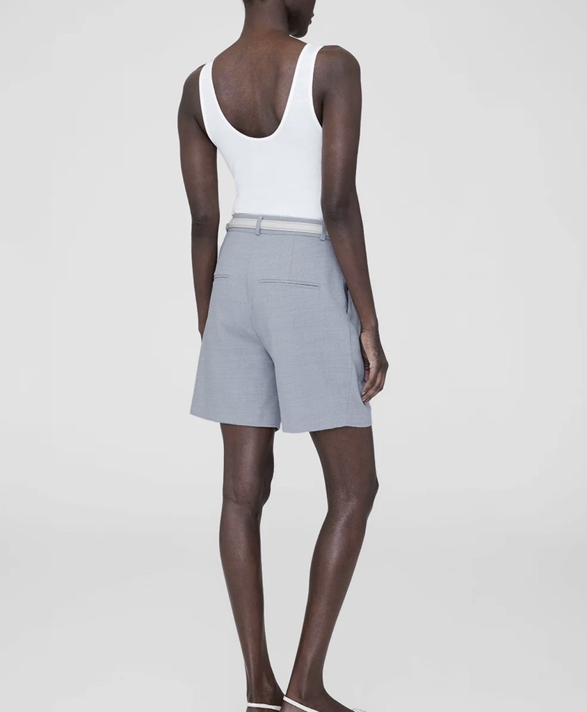 Carrie Short - Steel Blue