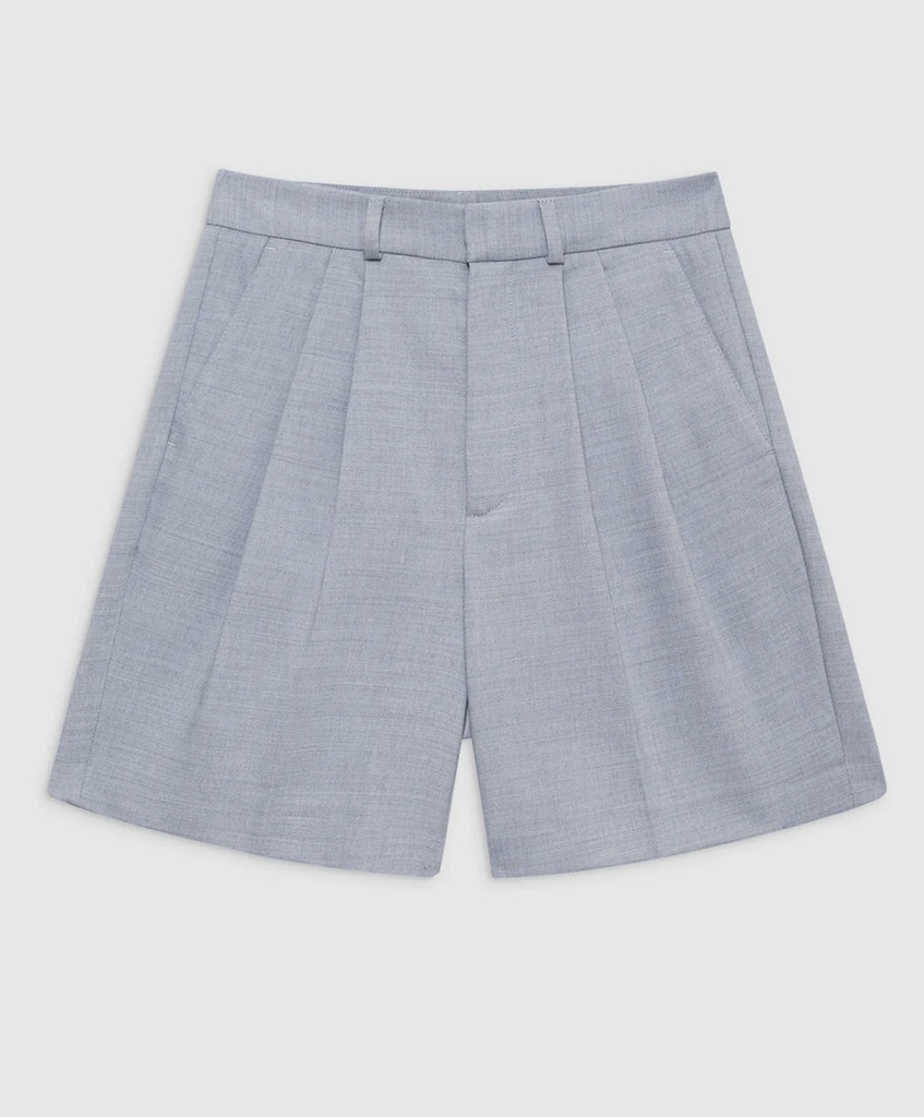 Carrie Short - Steel Blue