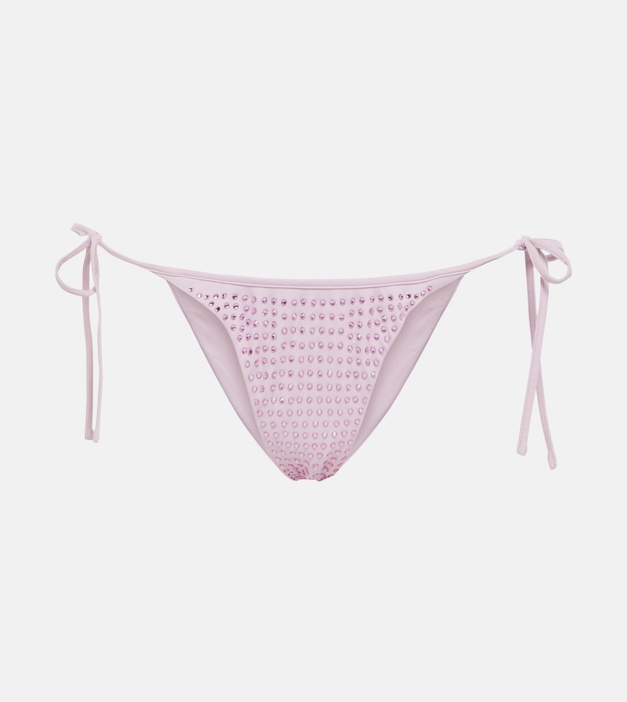 Pink Bikini Swimsuit