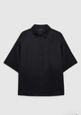 Coco Shirt - Black