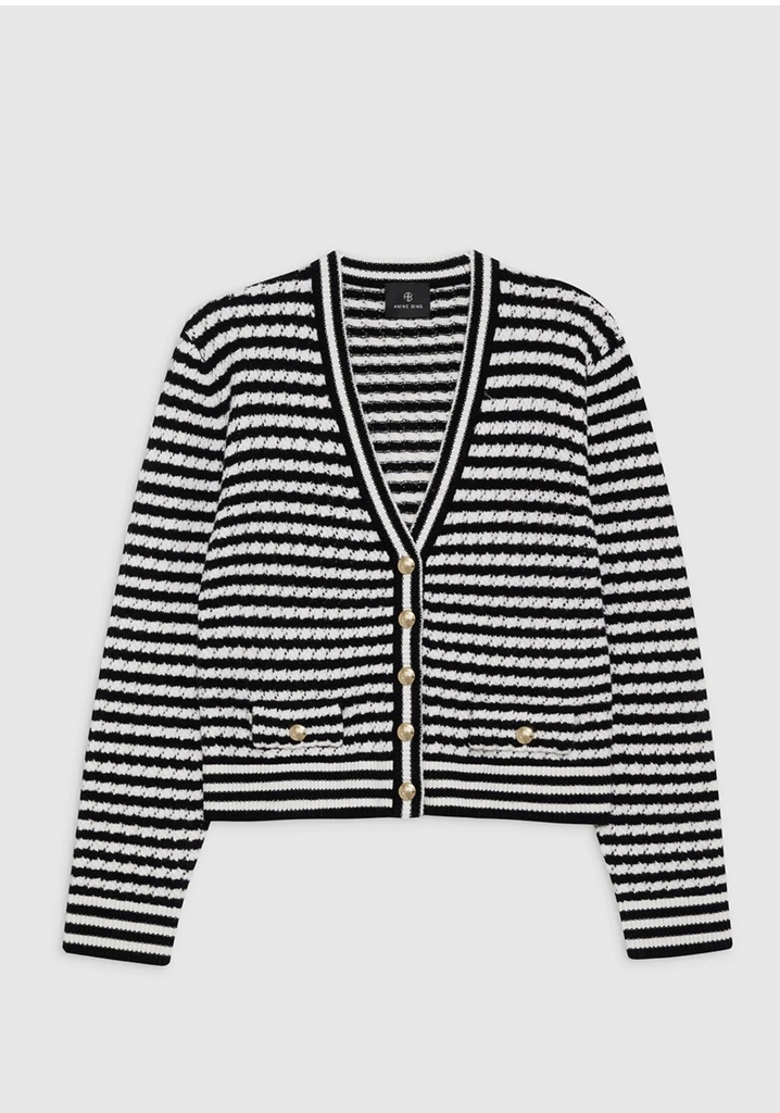 Gwen Cardigan