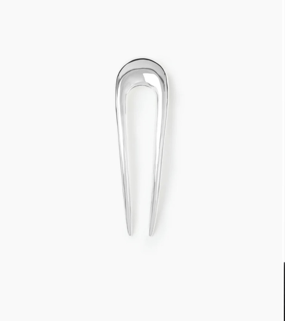 The Frida Hair Pin Silver