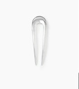 The Frida Hair Pin Silver