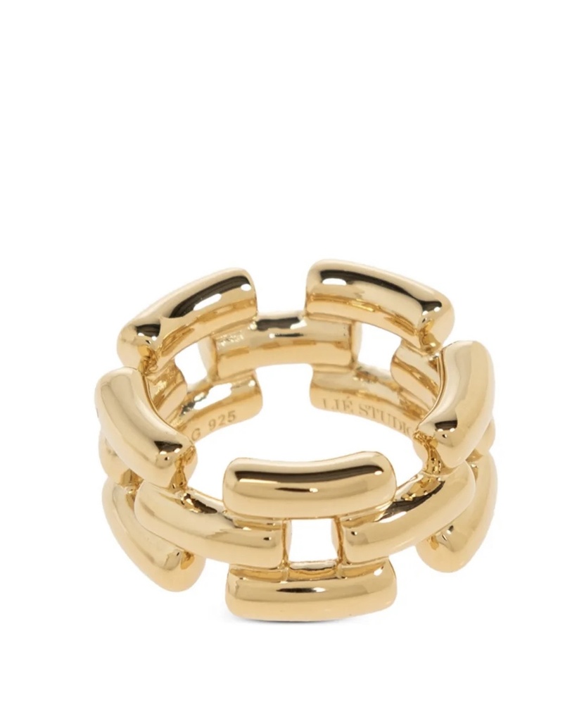 The Isabel Ring