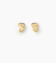 The Magda Earrings Gold