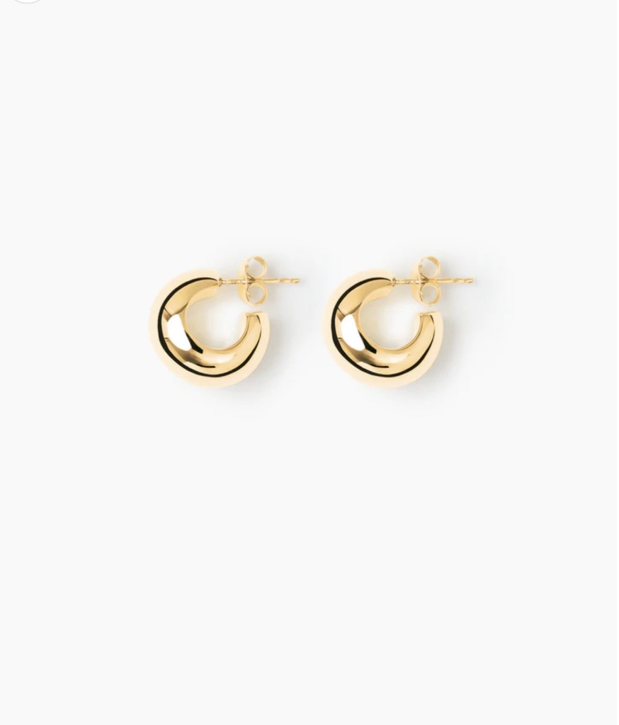 The Simone Earring 