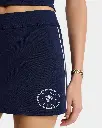 Eden Crest Court Skirt Blue